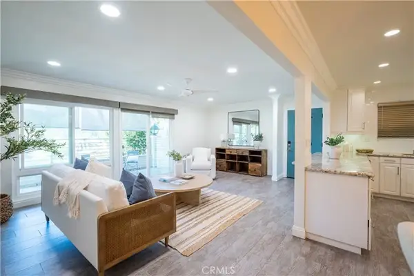 3309 Via Carrizo #A, Laguna Woods, CA 92637