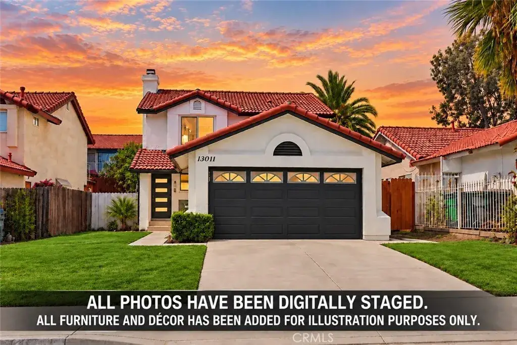 13011 Lakota Street, Moreno Valley, CA 92553 - #1