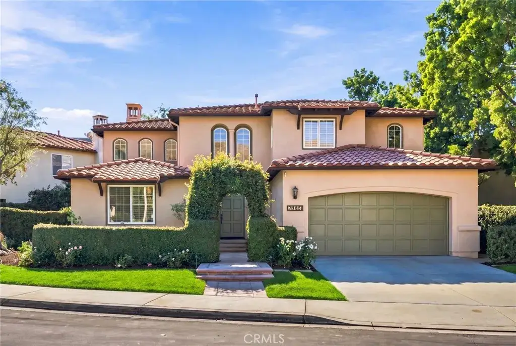 28461 Calle Pinata, San Juan Capistrano, CA 92675 - #1