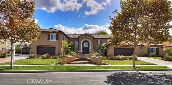 1030 Lowry Ranch, Corona, CA 92881