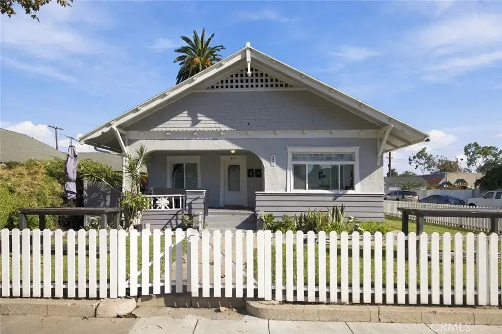 421 E Walnut, Santa Ana, CA 92701 - #1