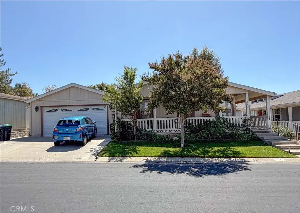 10961 Desert Lawn #365, Calimesa, CA 92320 - #1