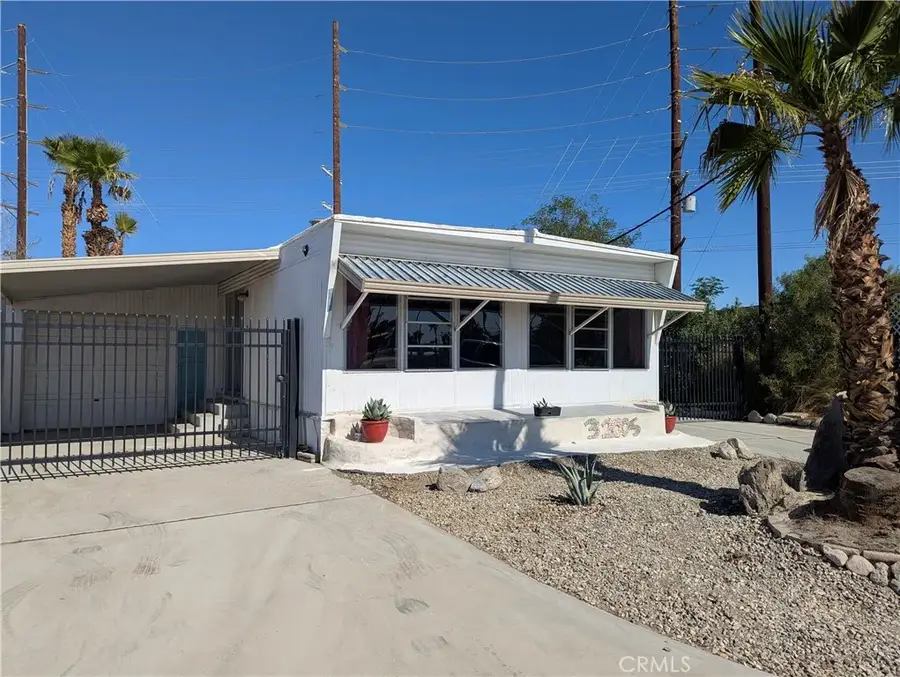 32005 Westchester Dr, Thousand Palms, CA 92276 - #2
