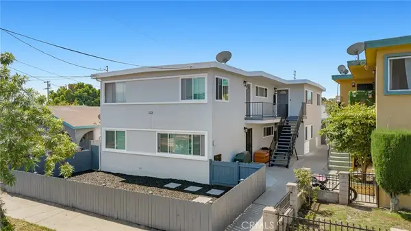 233 W Oliver Street, San Pedro, CA 90731