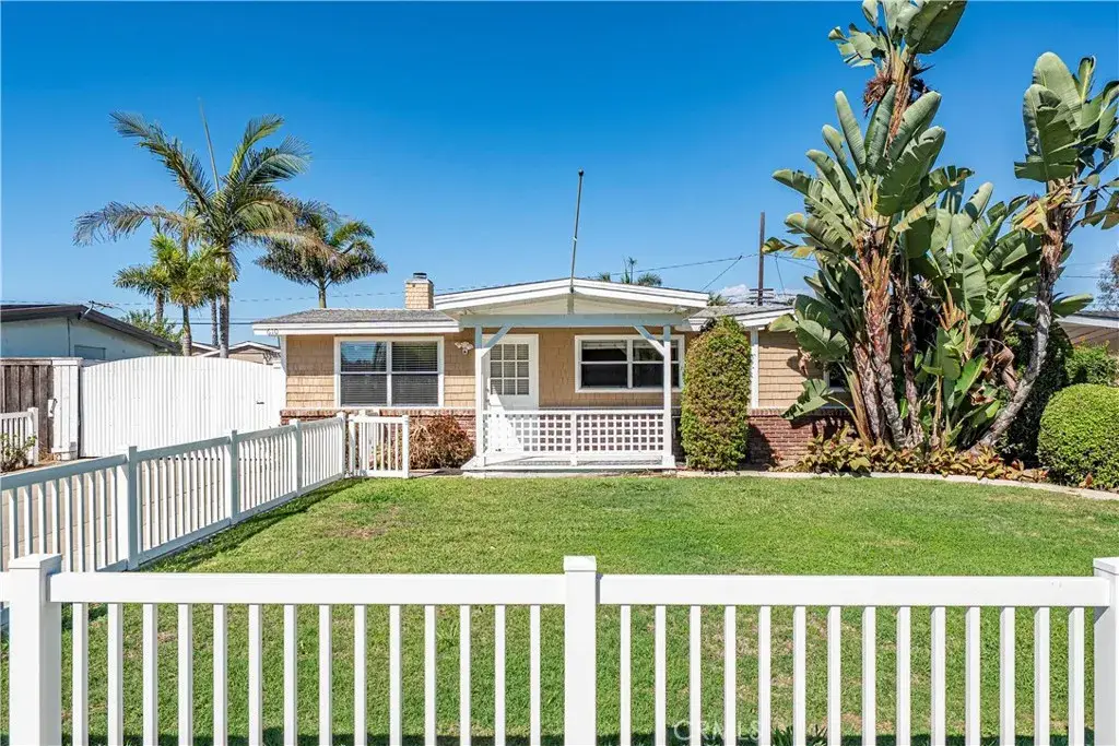 610 W Bay Street, Costa Mesa, CA 92627 - #1