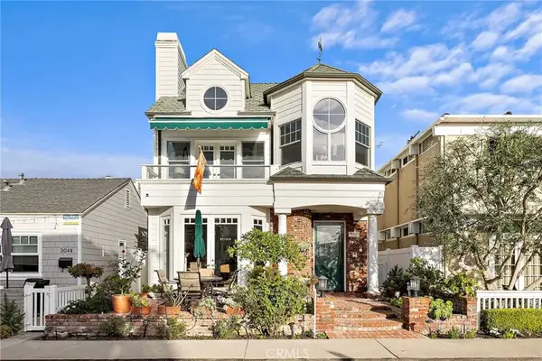302 Ruby Avenue, Newport Beach, CA 92662