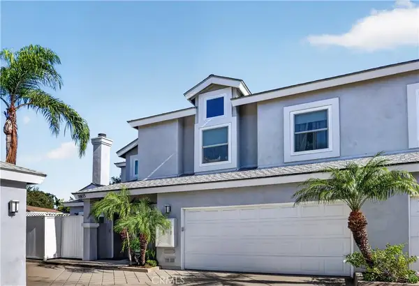 1603 Sea Horse Circle, Costa Mesa, CA 92627