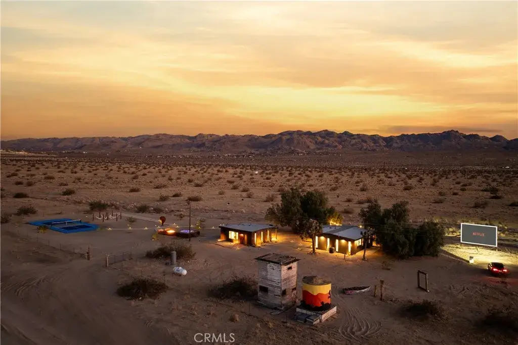 5725 Sunfair Road, Joshua Tree, CA 92252 - #1