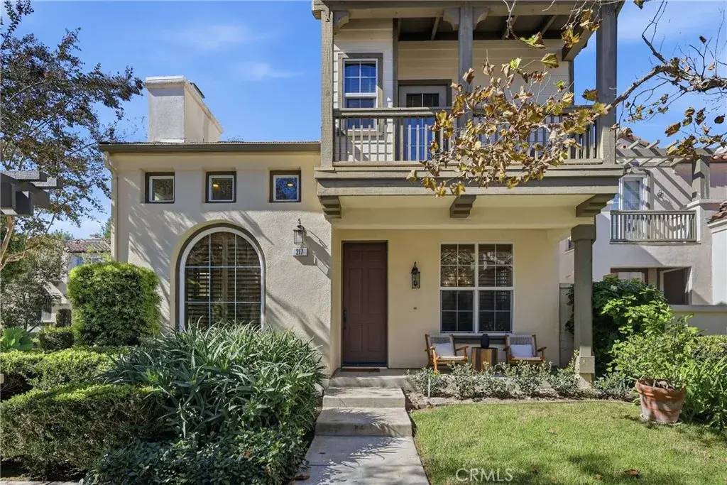 217 Terra Cotta, Irvine, CA 92603 - #1