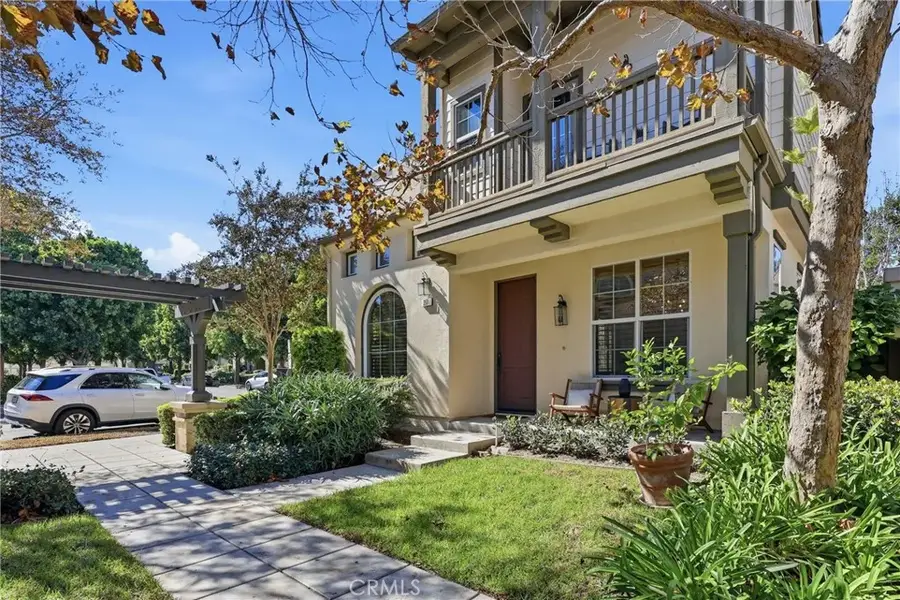 217 Terra Cotta, Irvine, CA 92603 - #2