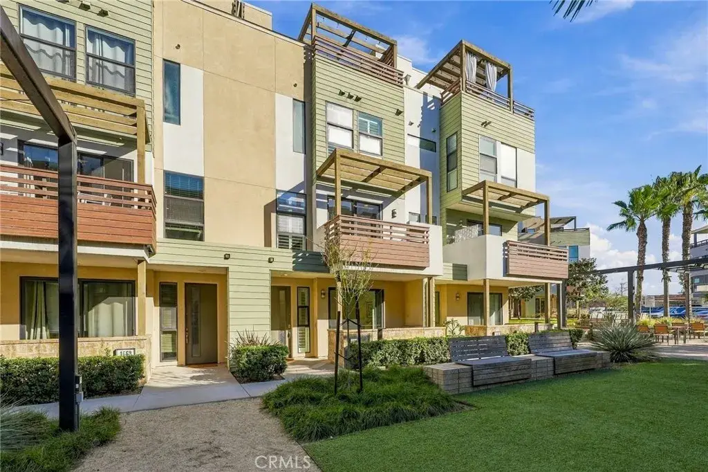 1667 Monarch, Costa Mesa, CA 92627 - #1