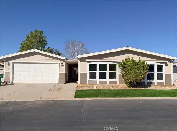 10961 Desert Lawn #79, Calimesa, CA 92320
