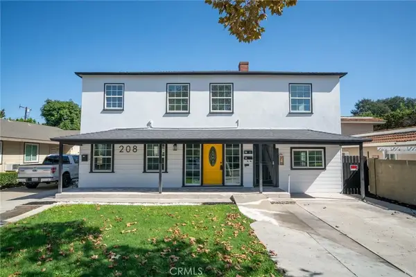208 S Illinois, Anaheim, CA 92805