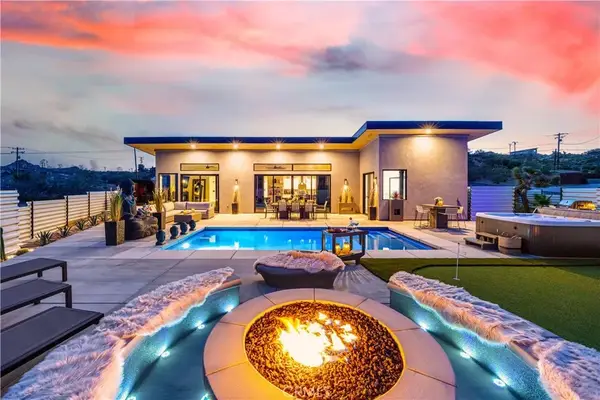 5831 Buena Suerte, Yucca Valley, CA 92284