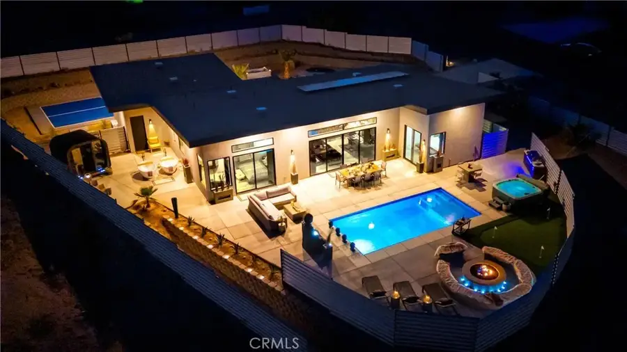 5831 Buena Suerte, Yucca Valley, CA 92284 - #2
