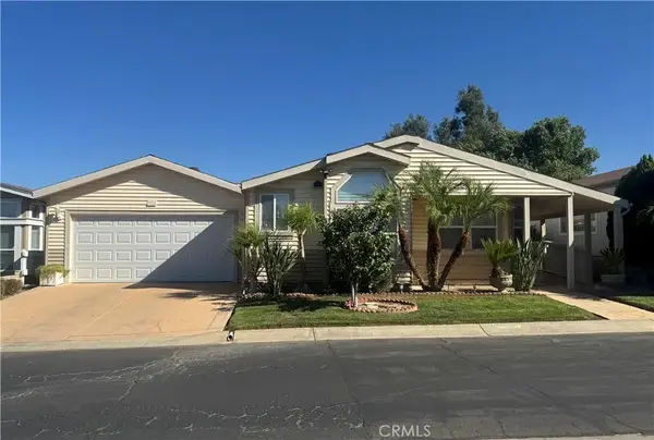 10961 Desert Lawn #331, Calimesa, CA 92320