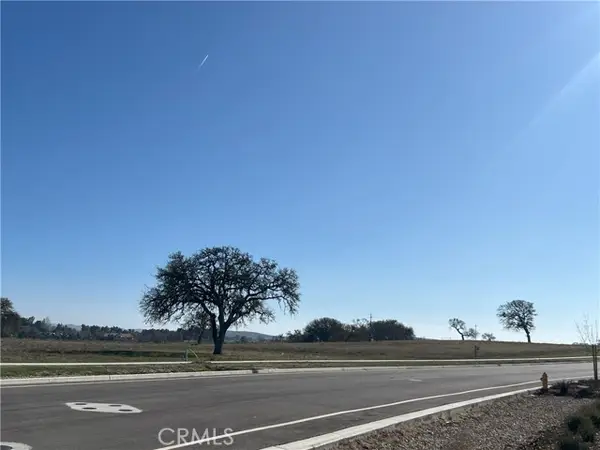 0 Wisteria, Paso Robles, CA 93446