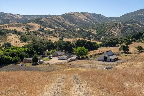 48400 Reliz Canyon, Greenfield, CA 93927