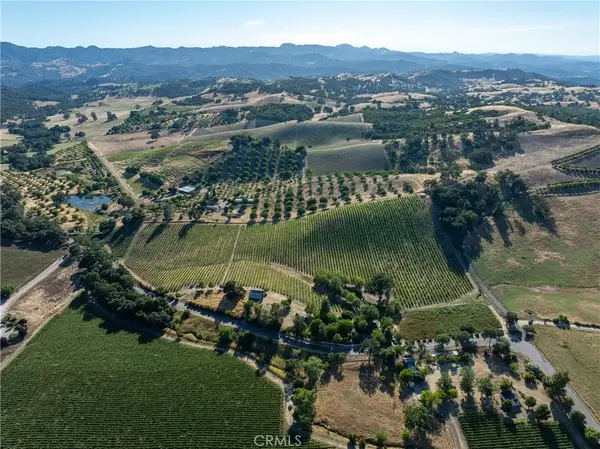 9480 Chimney Rock Road, Paso Robles, CA 93446