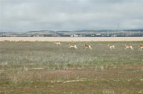 0 Arrow Bear, California Valley, CA 93453