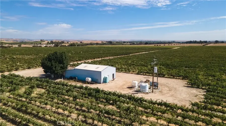 1600 Adobe Road, Paso Robles, CA 93446 - Image #2