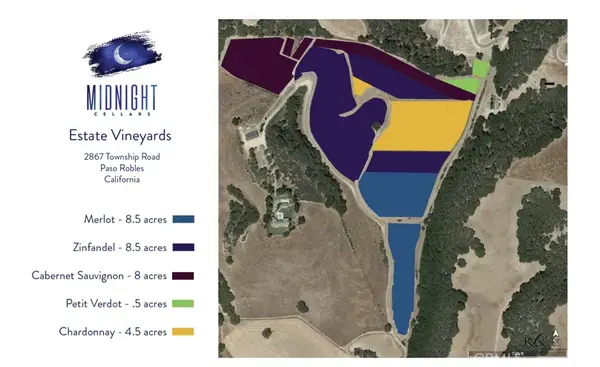 2867 Township Road, Paso Robles, CA 93446
