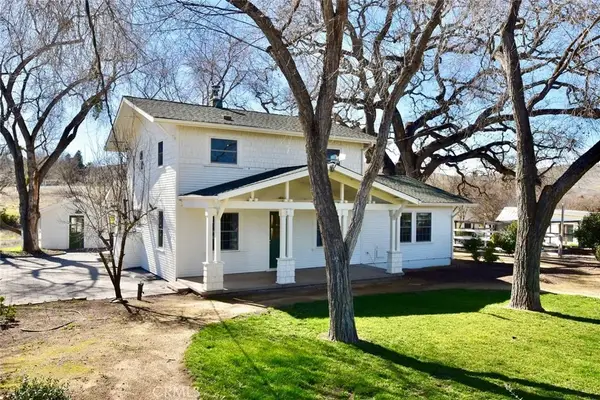 4003 El Pomar Drive, Templeton, CA 93465