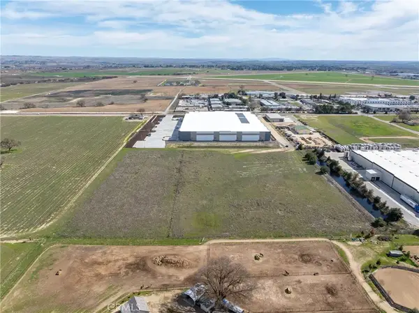 5185 Airport, Paso Robles, CA 93446