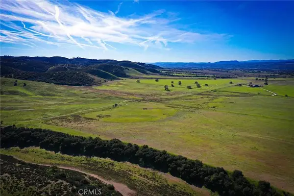 0 Lockwood, Lockwood, CA 93932