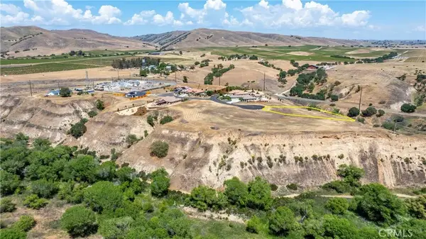 13060 River Bluffs (lot 1), San Miguel, CA 93451