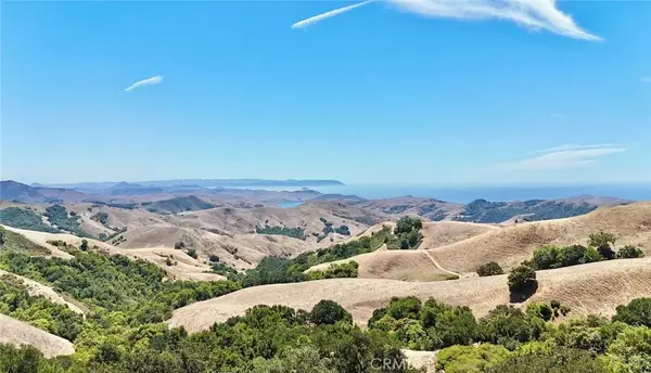 0 Old Creek, Templeton, CA 93465