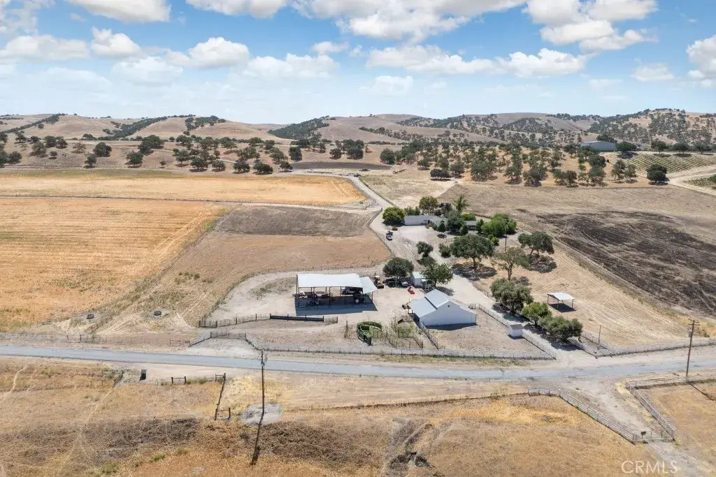 75429 Indian Valley Road, San Miguel, CA 93451 - Image #1