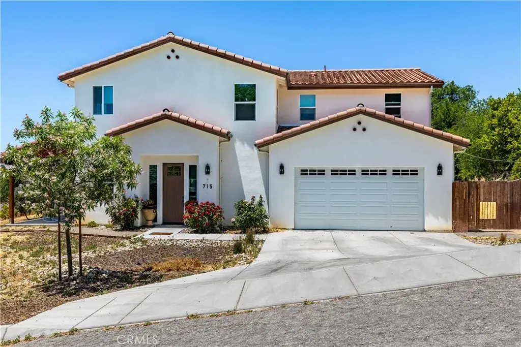 715 Orchard Drive, Paso Robles, CA 93446 - Image #1