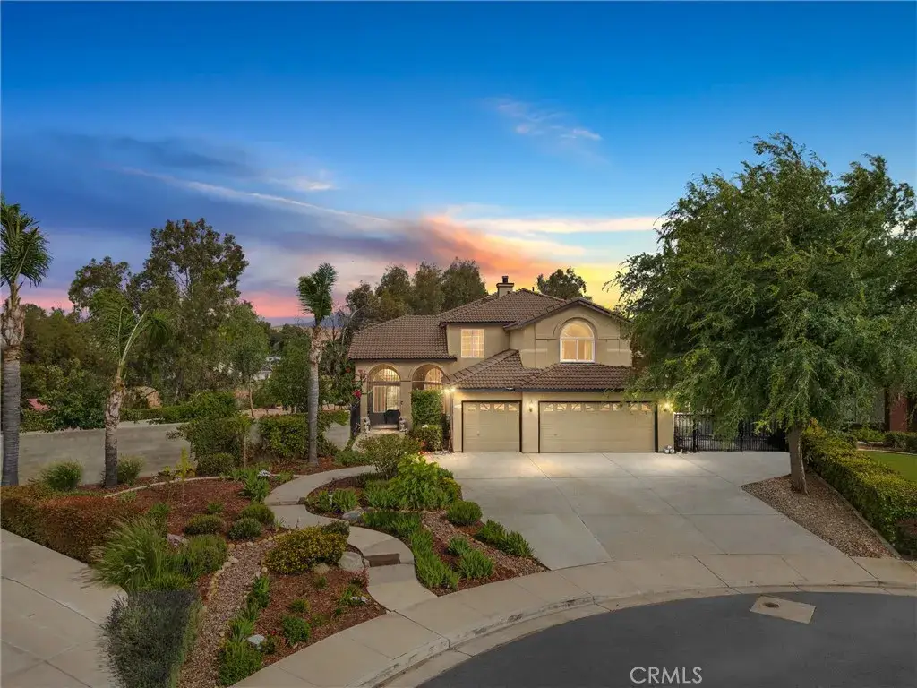 12209 Vista Montana Drive, Bakersfield, CA 93306 - Image #1