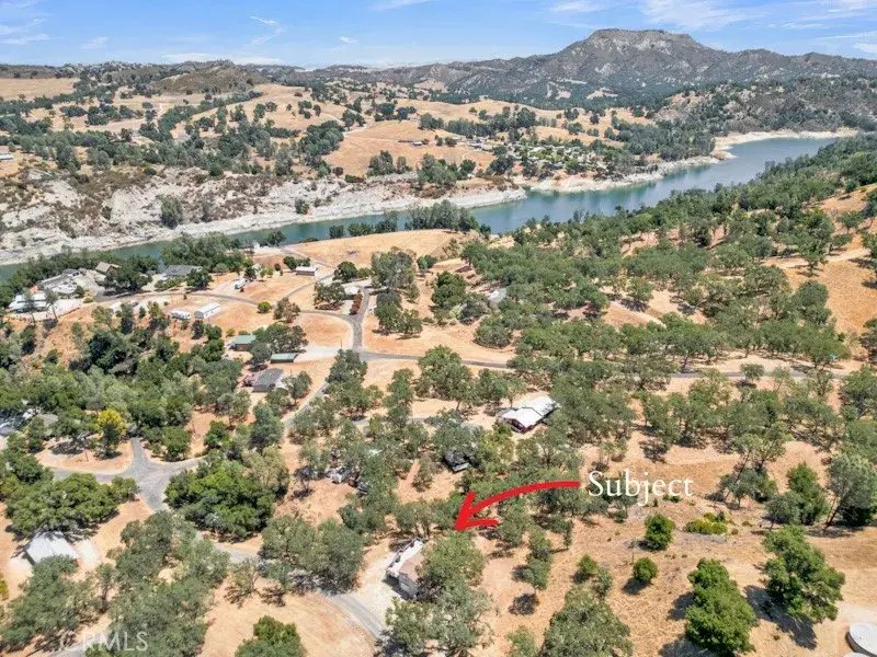 11011 S Shore Drive, Paso Robles, CA 93446 - #3