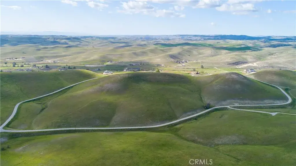 0 Douglas Rd. (lot 43), San Miguel, CA 93451 - #1