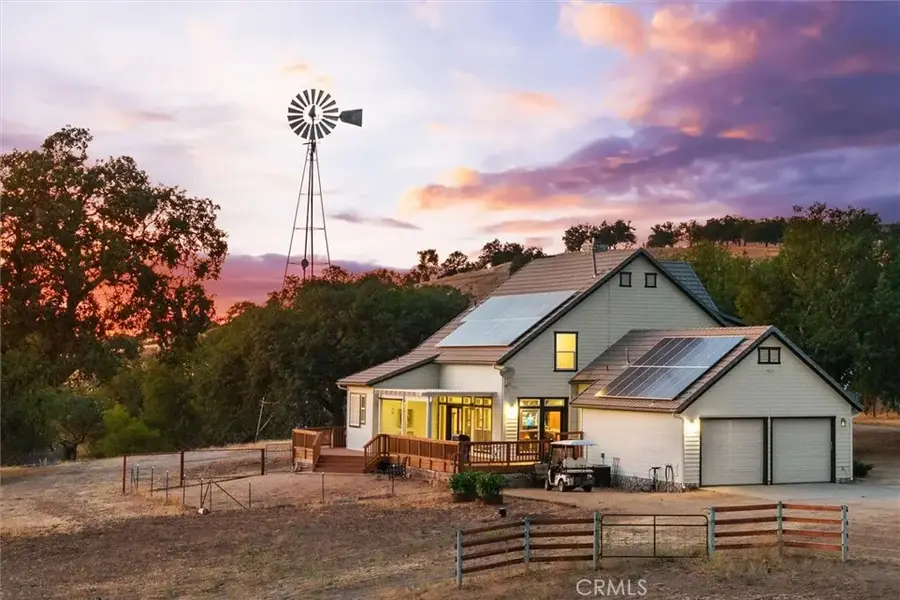 5625 Linne Road, Paso Robles, CA 93446 - #2