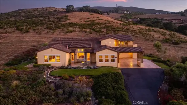 1675 Nasella Lane, San Luis Obispo, CA 93405