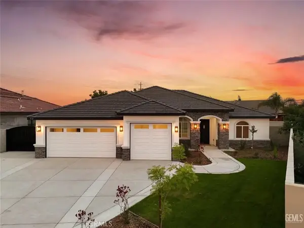 914 Tomboy Court, Shafter, CA 93263