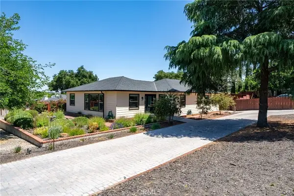 204 18th St, Paso Robles, CA 93446
