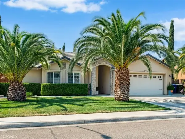 104 W Mariposa Street, Avenal, CA 93204