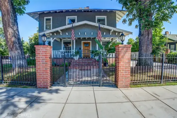 2124 20th Street, Bakersfield, CA 93301
