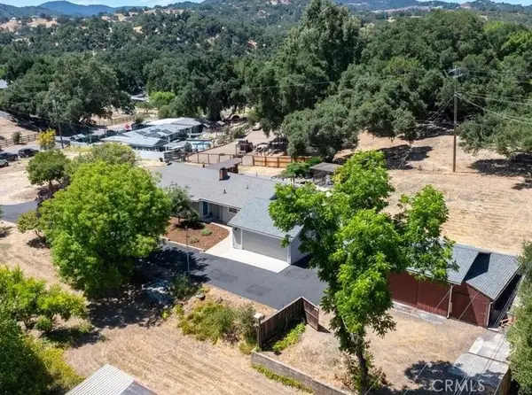 9080 Santa Lucia Road, Atascadero, CA 93422