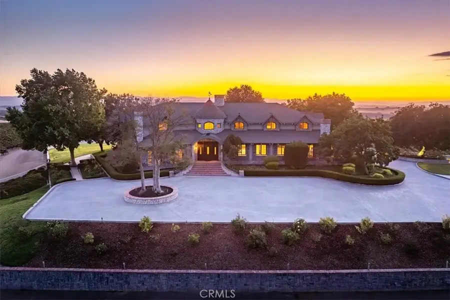 8283 Cross Canyons Road, San Miguel, CA 93451 - #3