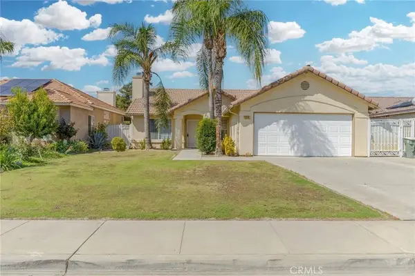 7319 Chilibre Street, Bakersfield, CA 93313
