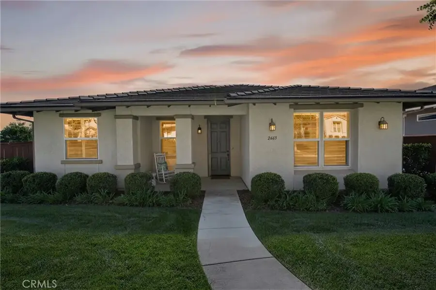 2663 Willits Lane, Paso Robles, CA 93446 - Image #2