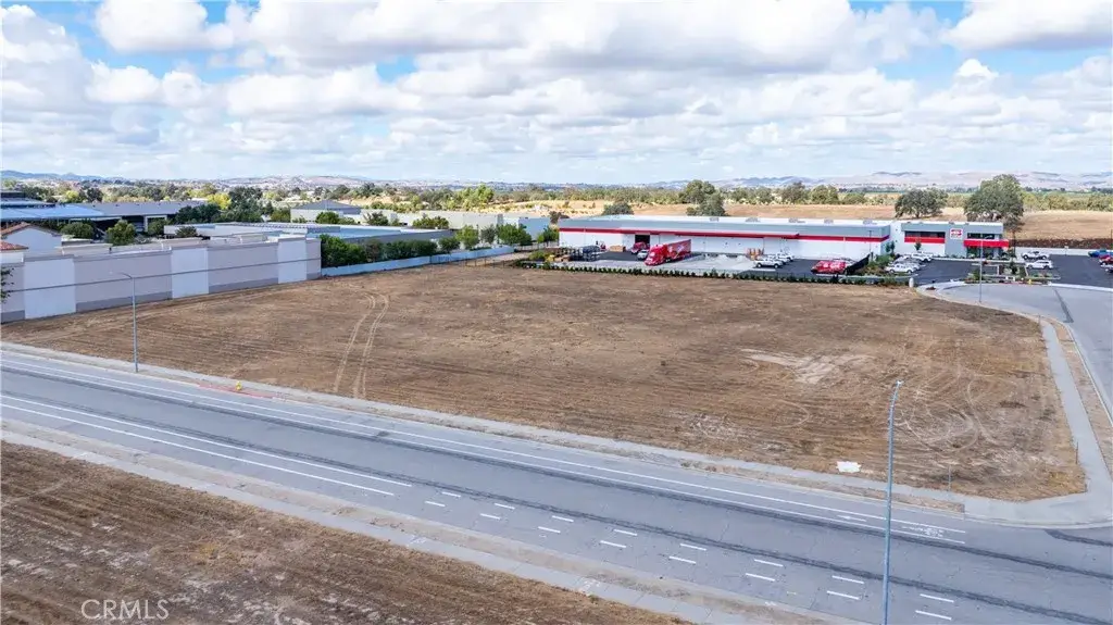 0 Germaine, Paso Robles, CA 93446 - #1