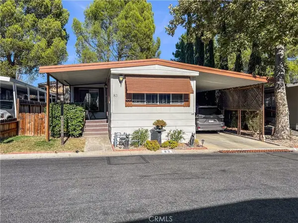 10025 El Camino Real #83, Atascadero, CA 93422
