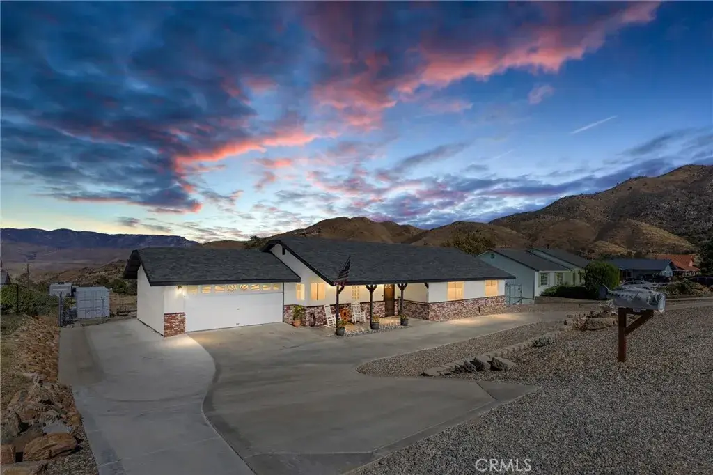 6201 Quail, Lake Isabella, CA 93240 - Image #1