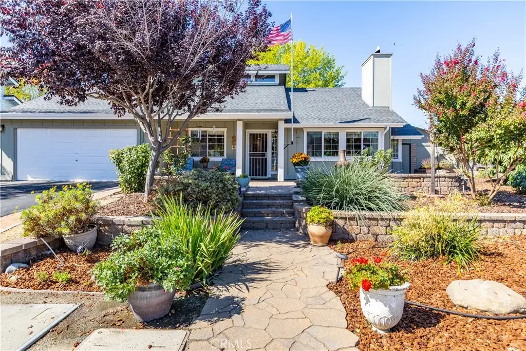 156 Horstman, Templeton, CA 93465 - Image #1